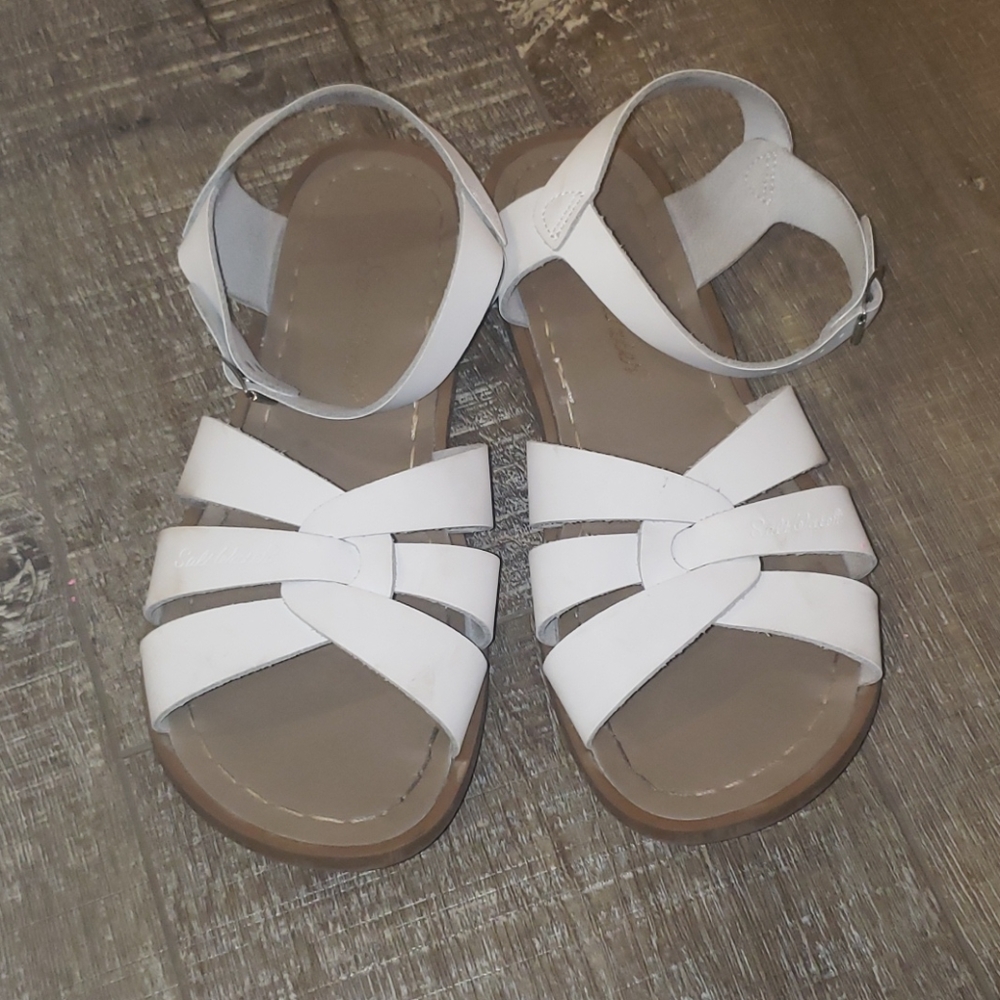 Salt Water Sandals